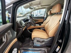 Denza BYD Denza D9 2024 EV 620 Premium Edition - ფოტო 9