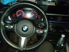 BMW 4 Series 2020 425i Gran Coupe M Sport Package - ფოტო 10