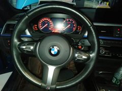 BMW 4 Series 2020 425i Gran Coupe M Sport Package - ფოტო 11