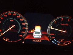 BMW 4 Series 2020 425i Gran Coupe M Sport Package - ფოტო 12