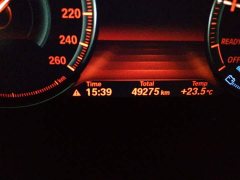 BMW 4 Series 2020 425i Gran Coupe M Sport Package - ფოტო 13