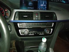 BMW 4 Series 2020 425i Gran Coupe M Sport Package - ფოტო 14
