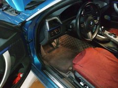 BMW 4 Series 2020 425i Gran Coupe M Sport Package - ფოტო 17