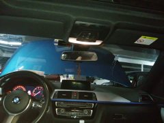 BMW 4 Series 2020 425i Gran Coupe M Sport Package - ფოტო 19