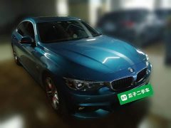 BMW 4 Series 2020 425i Gran Coupe M Sport Package - ფოტო 3