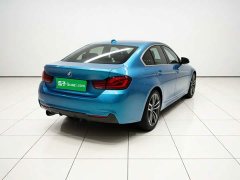 BMW 4 Series 2020 425i Gran Coupe M Sport Package - ფოტო 6