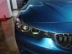 BMW 4 Series 2020 425i Gran Coupe M Sport Package - ფოტო 7