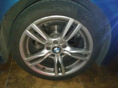 BMW 4 Series 2020 425i Gran Coupe M Sport Package - ფოტო 8