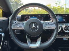 Mercedes-Benz CLA (Imported) CLA 200 - ფოტო 10