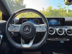 Mercedes-Benz CLA (Imported) CLA 200 - ფოტო 11