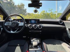 Mercedes-Benz CLA (Imported) CLA 200 - ფოტო 12