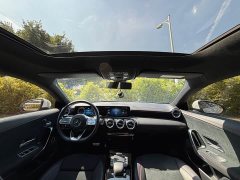 Mercedes-Benz CLA (Imported) CLA 200 - ფოტო 13