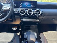 Mercedes-Benz CLA (Imported) CLA 200 - ფოტო 14