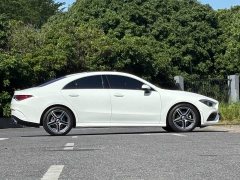 Mercedes-Benz CLA (Imported) CLA 200 - ფოტო 15
