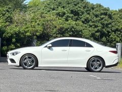 Mercedes-Benz CLA (Imported) CLA 200 - ფოტო 16