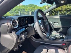 Mercedes-Benz CLA (Imported) CLA 200 - ფოტო 5
