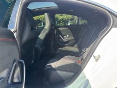 Mercedes-Benz CLA (Imported) CLA 200 - ფოტო 6