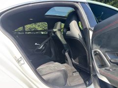 Mercedes-Benz CLA (Imported) CLA 200 - ფოტო 7