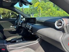 Mercedes-Benz CLA (Imported) CLA 200 - ფოტო 8