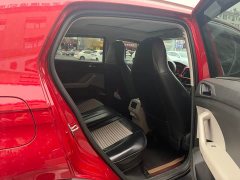 Volkswagen Tukay 280TSI DSG Comfort Edition - ფოტო 10