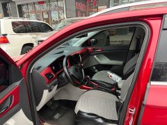 Volkswagen Tukay 280TSI DSG Comfort Edition - ფოტო 2