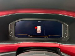 Volkswagen Tukay 280TSI DSG Comfort Edition - ფოტო 3