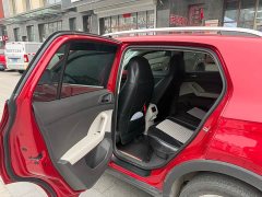 Volkswagen Tukay 280TSI DSG Comfort Edition - ფოტო 6