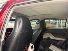 Volkswagen Tukay 280TSI DSG Comfort Edition - ფოტო 7