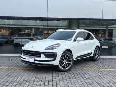 Porsche Macan 2.0T - ფოტო 1