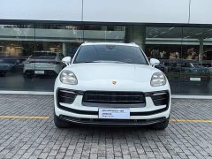 Porsche Macan 2.0T - ფოტო 10