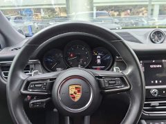 Porsche Macan 2.0T - ფოტო 11
