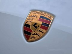 Porsche Macan 2.0T - ფოტო 13