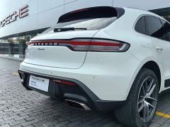 Porsche Macan 2.0T - ფოტო 14
