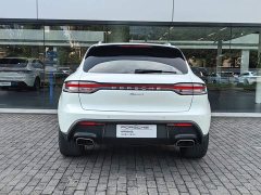 Porsche Macan 2.0T - ფოტო 15