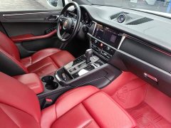 Porsche Macan 2.0T - ფოტო 16