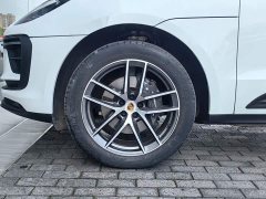Porsche Macan 2.0T - ფოტო 17