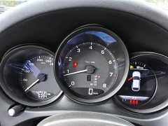 Porsche Macan 2.0T - ფოტო 18