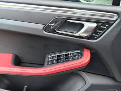 Porsche Macan 2.0T - ფოტო 19