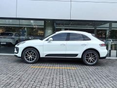 Porsche Macan 2.0T - ფოტო 2