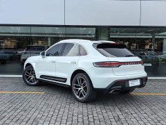 Porsche Macan 2.0T - ფოტო 3