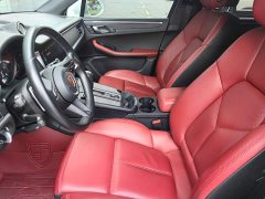 Porsche Macan 2.0T - ფოტო 4
