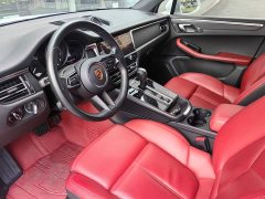 Porsche Macan 2.0T - ფოტო 5