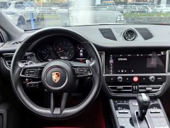 Porsche Macan 2.0T - ფოტო 6