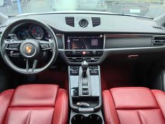 Porsche Macan 2.0T - ფოტო 7