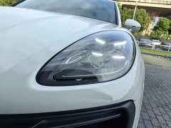 Porsche Macan 2.0T - ფოტო 8