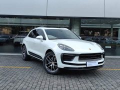 Porsche Macan 2.0T - ფოტო 9