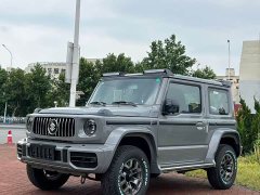 Jimny (Imported) Edition 1.5L Edition - фото 1