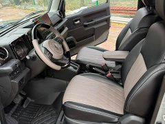 Jimny (Imported) Edition 1.5L Edition - фото 12