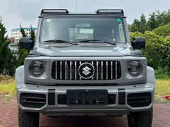 Jimny (Imported) Edition 1.5L Edition - фото 2