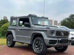Jimny (Imported) Edition 1.5L Edition - фото 3